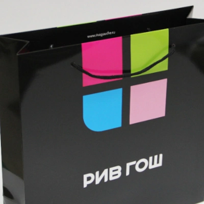 ламинированные пакеты