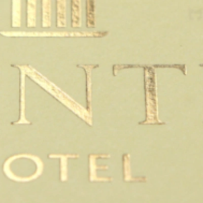 Пакеты с тиснением