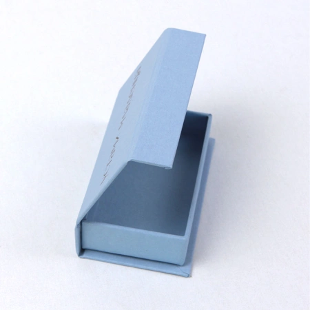 Коробка шкатулка с клапаном на магните для детского подарочного набора