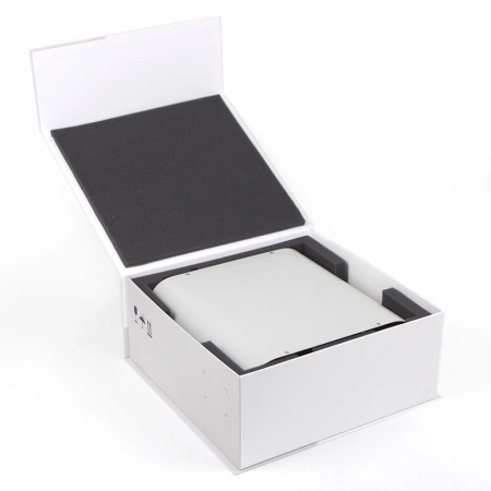 Коробка шкатулка на магните под медицинское оборудование