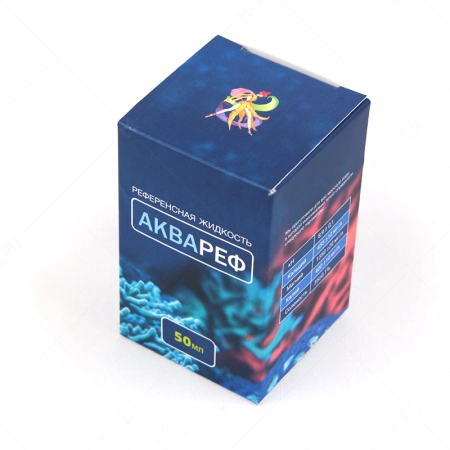 Самосборная коробка пачка из тонкого картона с офсетной печатью картинка 1