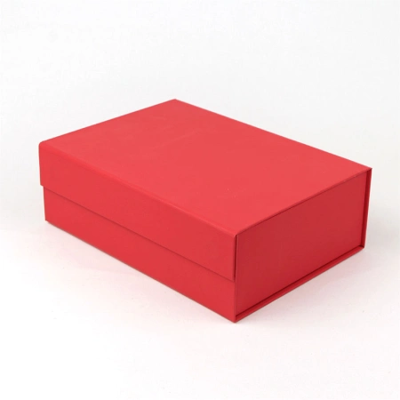 Коробка шкатулка картонная под подарок