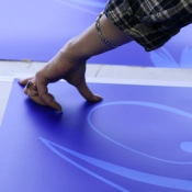 Сборка бумажных пакетов картинка 3