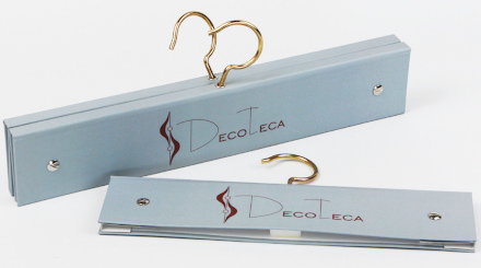 хангер для образцов ткани